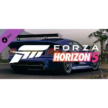 Forza Horizon 5 2006 Noble M400 DLC * STEAM RU