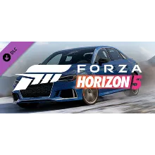 Forza Horizon 5 2020 Audi RS 3 DLC * STEAM RU