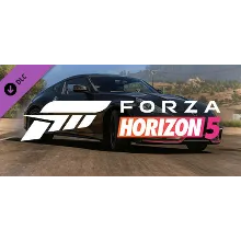 Forza Horizon 5 2019 Nissan 370Z Nismo DLC