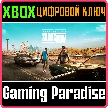 SAINTS ROW GOLD EDITION XBOX ONE/X|S КЛЮЧ
