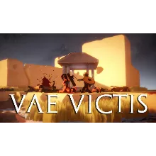 Vae Victis | Steam РУ+UA+KZ+СНГ