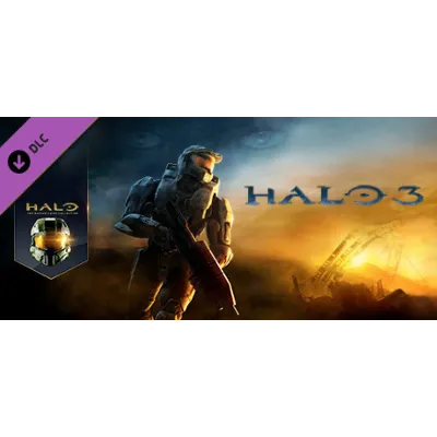 Halo 3 DLC * STEAM РОССИЯ АВТОДОСТАВКА 0% КАРТЫ - irongamers.ru