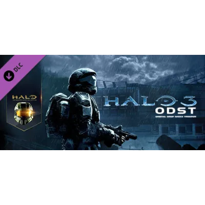 Halo 3: ODST DLC * STEAM RU АВТО 0% - irongamers.ru