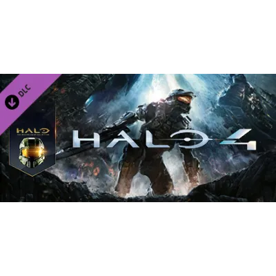 Halo 4 DLC * STEAM РОССИЯ АВТОДОСТАВКА 0% КАРТЫ - irongamers.ru