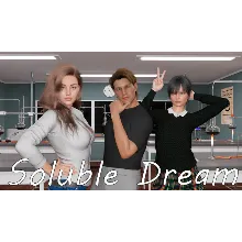 Soluble Dream | Steam РУ+UA+KZ+СНГ
