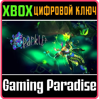 SPARKLE 4 TALES XBOX ONE/X|S КЛЮЧ - irongamers.ru