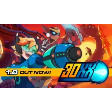 30XX | Steam РУ+UA+KZ+СНГ