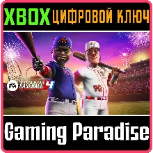 SUPER MEGA BASEBALL 4 XBOX ONE/X|S КЛЮЧ