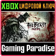 THE BEAST INSIDE (CONSOLE VERSION) XBOX ONE/X|S КЛЮЧ