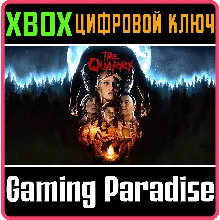 THE QUARRY FOR XBOX SERIES X|S XBOX X|S КЛЮЧ