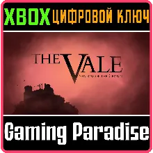 THE VALE: SHADOW OF THE CROWN XBOX ONE/X|S КЛЮЧ