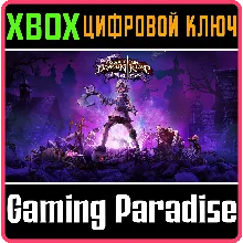 TINY TINA'S ASSAULT ON DRAGON KEEP: A WONDERLANDS XBOX