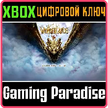 TINY TINA'S WONDERLANDS: CHAOTIC GREAT EDITION XBOX
