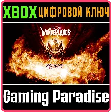 TINY TINA'S WONDERLANDS: NEXT-LEVEL EDITION XBOX КЛЮЧ