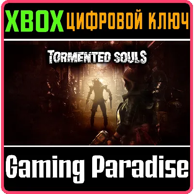 Tormented Souls Steam⭐Ключ Активации РФ+СНГ+МИР АКЦИЯ 0% Карты - irongamers.ru