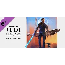 STAR WARS Jedi: Survivor™ Deluxe Upgrade DLC
