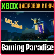 UNRAILED! XBOX ONE/X|S КЛЮЧ