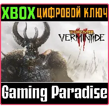 WARHAMMER: VERMINTIDE 2 XBOX ONE/X|S КЛЮЧ