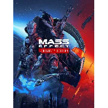 Mass Effect™ издание Legendary XBOX ONE X|S КЛЮЧ