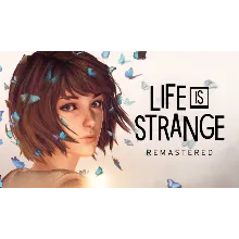 Life is Strange Remastered | Steam РУ+UA+KZ+СНГ