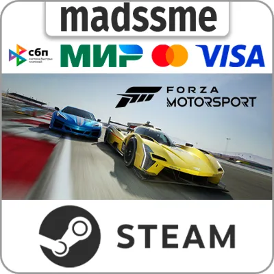Forza Motorsport (2023) Premium Edition * RU/СНГ/TR/AR - irongamers.ru