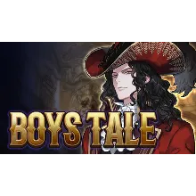 Boys Tale | Steam РУ+UA+KZ+СНГ