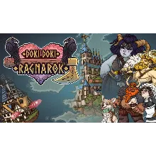 Doki Doki Ragnarok | Steam РУ+UA+KZ+СНГ