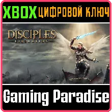 DISCIPLES: LIBERATION XBOX ONE/X|S КЛЮЧ