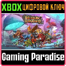 MONSTER SANCTUARY XBOX ONE/X|S КЛЮЧ