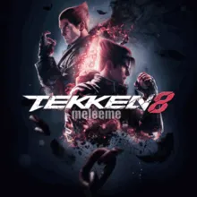 Все регионы ⭐Tekken 8 + издания