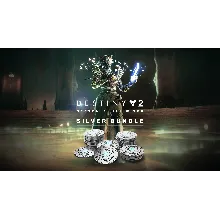 Destiny 2 Набор серебра для сезона Колдовство XBOX