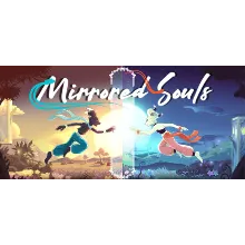 Mirrored Souls XBOX ONE X|S КЛЮЧ