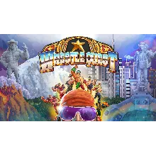 WrestleQuest Xbox One & Series X|S Активация