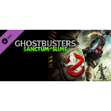Ghostbusters: Sanctum of Slime Challenge Pack DLC Steam