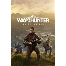 ✅💥Way of the Hunter: Elite Edition✅XBOX SERIES🔑КЛЮЧ