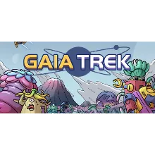 盖娅迷航⚡АВТОДОСТАВКА Steam Россия