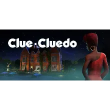 Clue/Cluedo Cluedo 2 АВТОДОСТАВКА STEAM GLOBAL МГНОВЕННО ЛИЦЕНЗИЯ