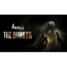 ⭐ Amnesia The Bunker + Rebirth + Dark Descent +Machine