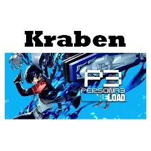 Persona 3 Reload Steam