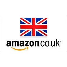 ⚡️БЫСТРО⚡️AMAZON UK Подарочная карта 1-2000 GBP. ЦЕНА✅