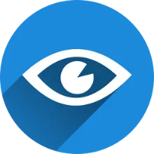 CareUEyes Blue light filter, Brightne Windows ПК КЛЮЧ