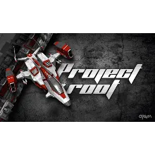 Project Root XBOX ONE X|S КЛЮЧ