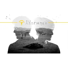 The Assembly VR Steam Global + RU/CIS РФ СНГ Россия