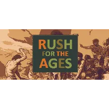 Rush for the Ages АВТОДОСТАВКА STEAM GIFT РОССИЯ