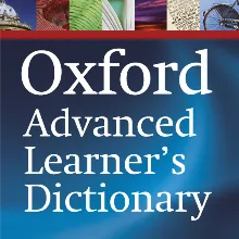 Oxford Advanced Learner's Dictionary, 8th ПК КЛЮЧ