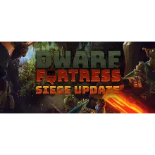 Dwarf Fortress * STEAM RU АВТО 0%