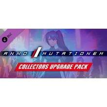 ANNO: Mutationem - Collectors Upgrade Pack DLC