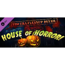 Viscera Cleanup Detail - House of Horror DLC