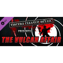Viscera Cleanup Detail - The Vulcan Affair DLC