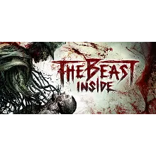 The Beast Inside * STEAM RU АВТО 0%